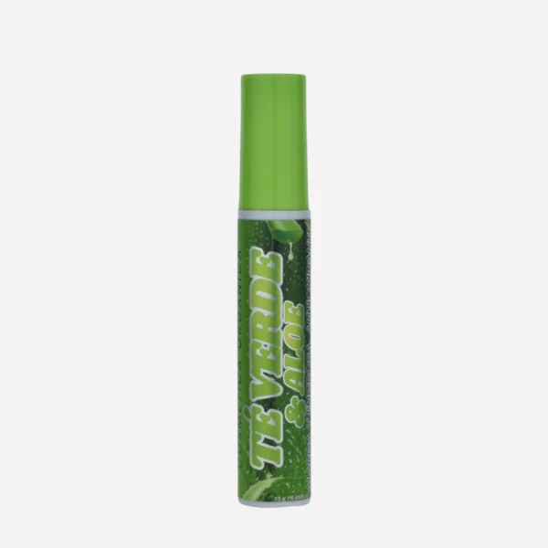 rimel te verde Rimel Organico | Té Verde