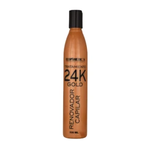 tratamiento renovador 24k gold Tratamiento Renovador Capilar