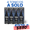 Kit Crecimiento
