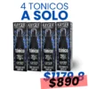 10 Kit Crecimiento