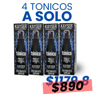 Kit Crecimiento