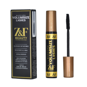 Volumisize Lashes | Mascara de pestañas