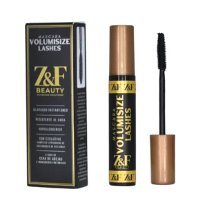 Volumisize Lashes | Mascara de pestañas
