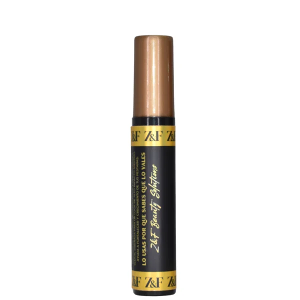 Mascara de pestañas zyf (5) Volumisize Lashes | Mascara de pestañas