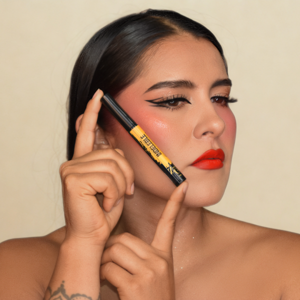 Delineador Liquido Indeleble