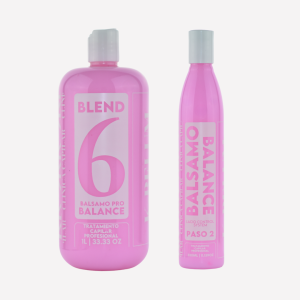 Blend 6 | Bálsamo Pro Balance