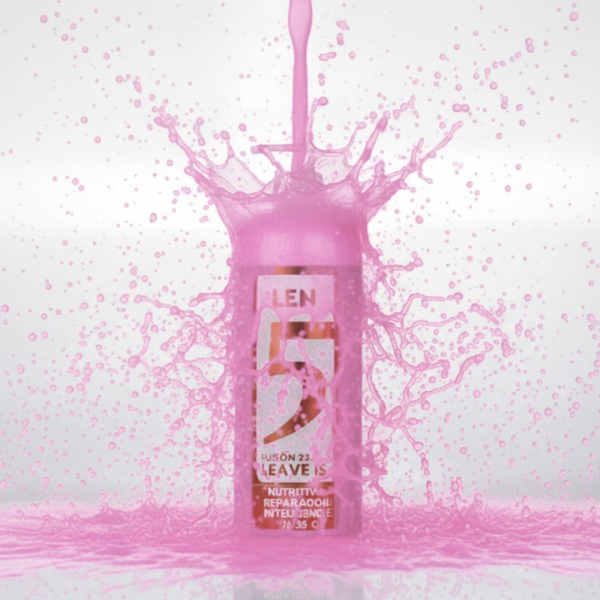 BLEND 5 | Nutritivo Reparador Inteligente