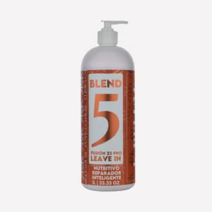 BLEND 5 | Nutritivo Reparador Inteligente