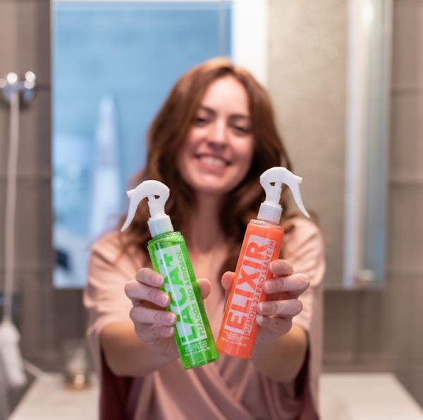 Elixir | Fusion 23 Pro Leave In