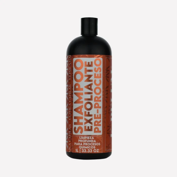 Shampoo exfoliante preproceso kbelum Shampoo Exfoliante | Preproceso
