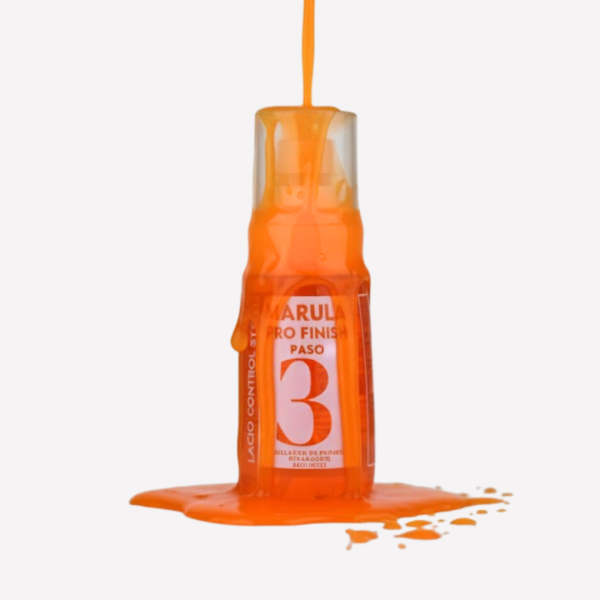 aceite de marula kbelum (1) Marula Pro Finish | Selledor de Puntas