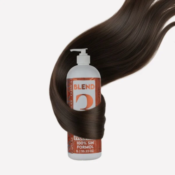 blend 3 (2) BLEND 3 | Alisado Bioclínico Evolutivo