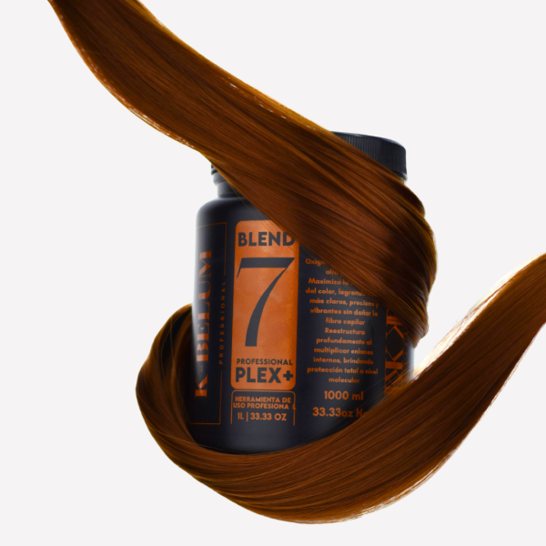BLEND 7 | Profesional Plex+