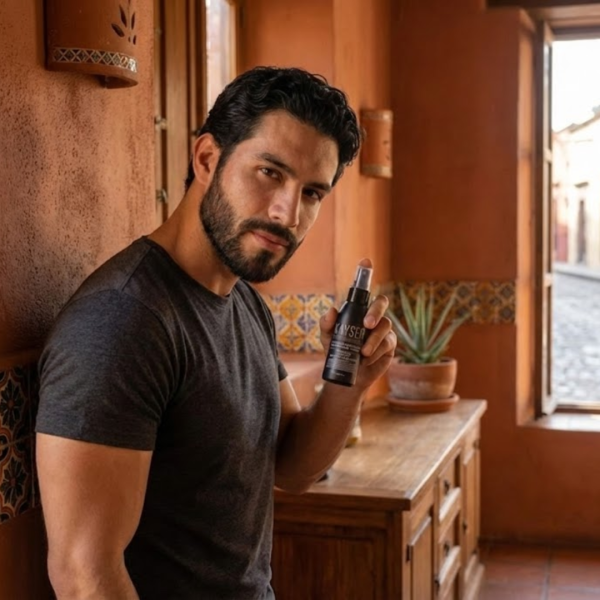 Loción de Minoxidil | Kayser