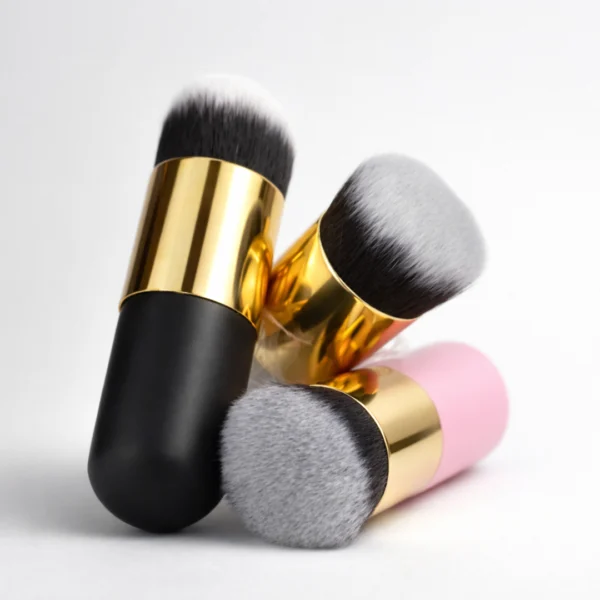 Brocha de Maquillaje Zc (2) Beauty Tols | Brocha de Maquillaje