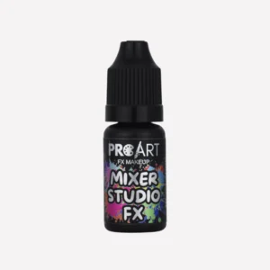 Mixer Studio | Mezclador Profesional