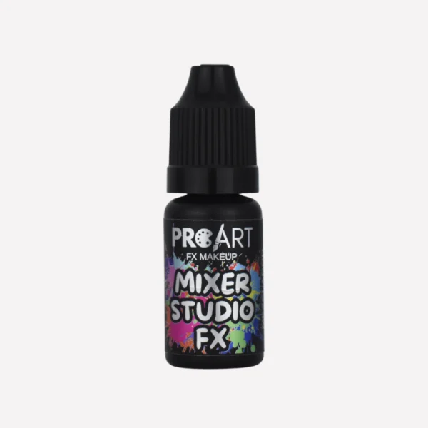 MAGIC MIXER Mixer Studio | Mezclador Profesional