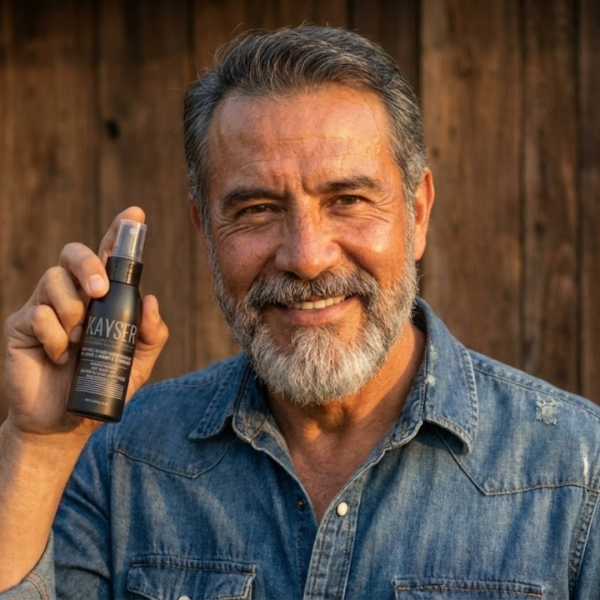 Loción de Minoxidil | Kayser