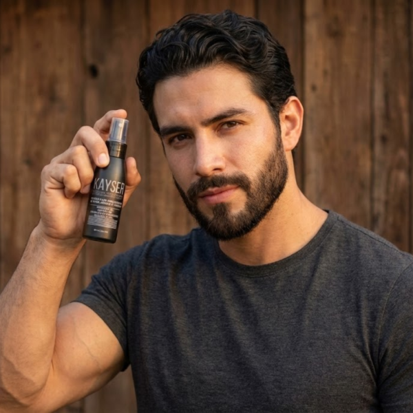 Loción de Minoxidil | Kayser