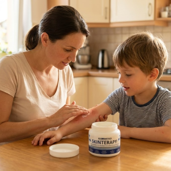 Skinterapy | Tratamiento Dermatologico