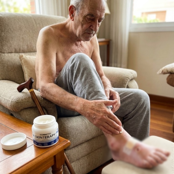 Skinterapy | Tratamiento Dermatologico