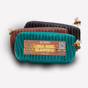 Cera Depiladora | Cera Miel Elastica 1kg