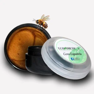 Cera Depiladora | Cera Miel Elastica 110ml