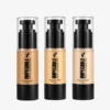 maquillaje liquido zc tonos Impecable | Maquillaje Líquido