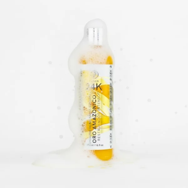 shampoo marula oro amazonico (2) Oro Amazónico | Shampoo de Nutrición