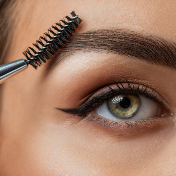 Beauty Tols | Pincel Doble para Cejas