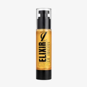 ELIXIR DE ARGÁN