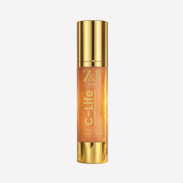 clife C-Lite | Sérum Liposomado