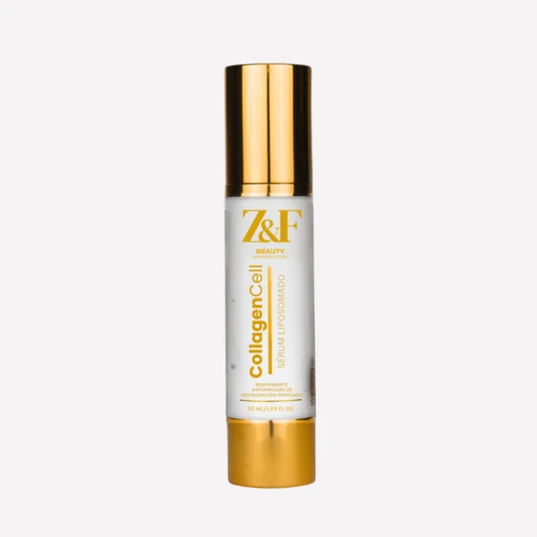 collagencell CollagenCell | Sérum Liposomado