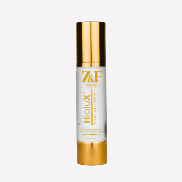 hialux3 serum de acido hialuronico el mejor con alta concentración del 10}% Hialux3 | Sérum Liposomado