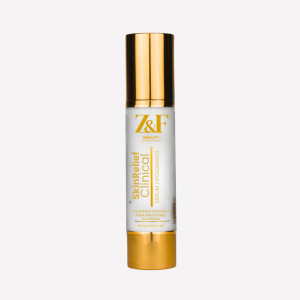 skinrelief Skin Relief Clinical | Sérum Liposomado