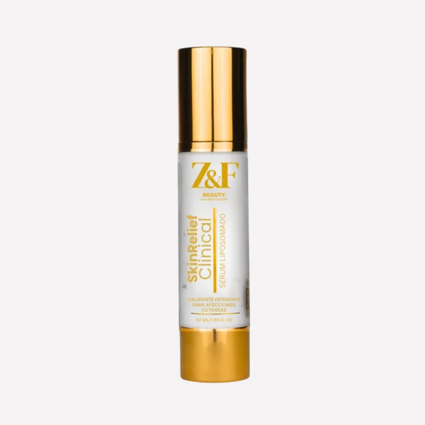 skinrelief Skin Relief Clinical | Sérum Liposomado