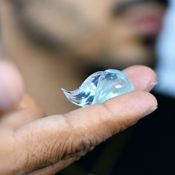 Gel para Afeitado Profesional Kayser _ Rasurado Suave sin Irritación _ Hidratación y Protección para Hombre (2)