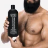 Gel para Afeitado Profesional Kayser _ Rasurado Suave sin Irritación _ Hidratación y Protección para Hombre (2)