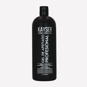 Gel de Afeitado Profesional | Kayser