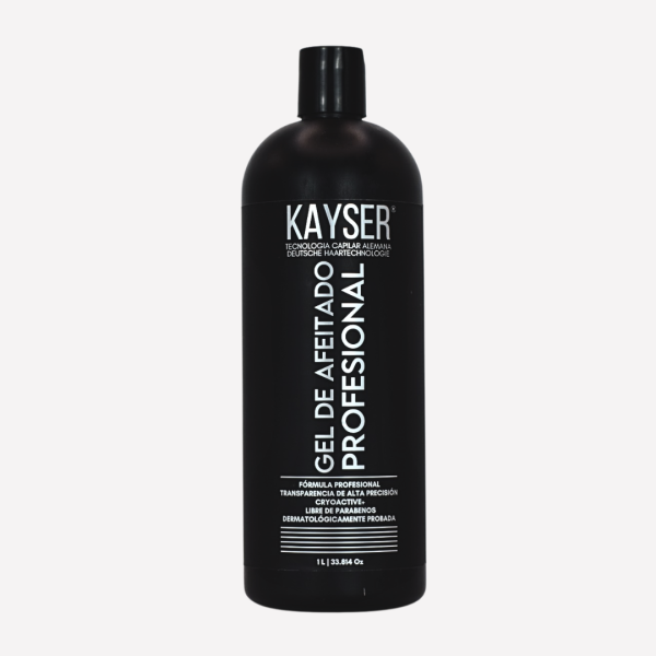 Gel de Afeitado Profesional | Kayser