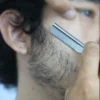 Gel para Afeitado Profesional Kayser _ Rasurado Suave sin Irritación _ Hidratación y Protección para Hombre